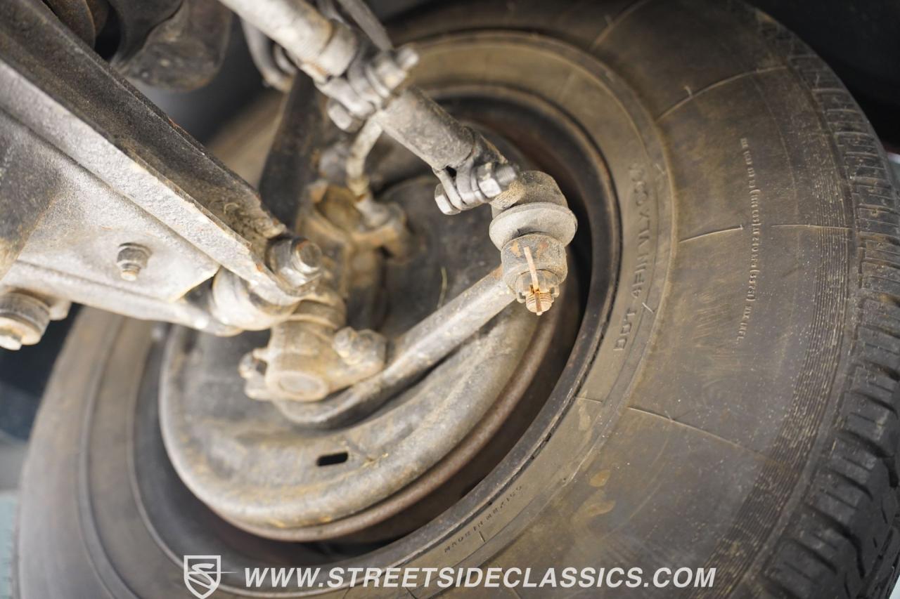 1956 Pontiac Star Chief