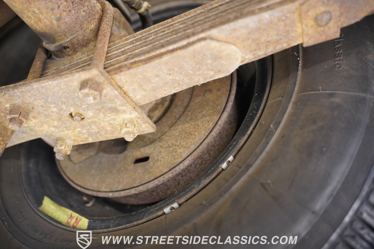 1956 Pontiac Star Chief