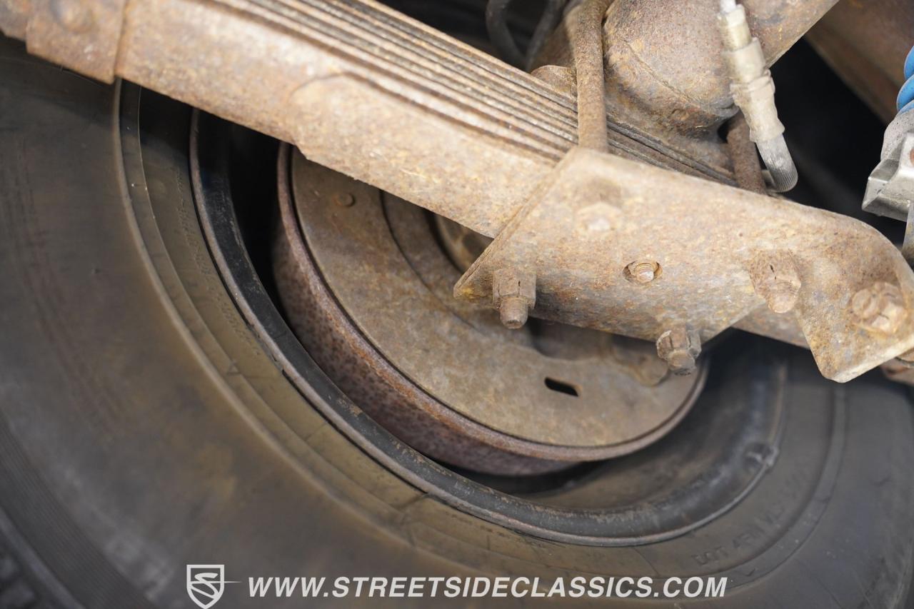 1956 Pontiac Star Chief