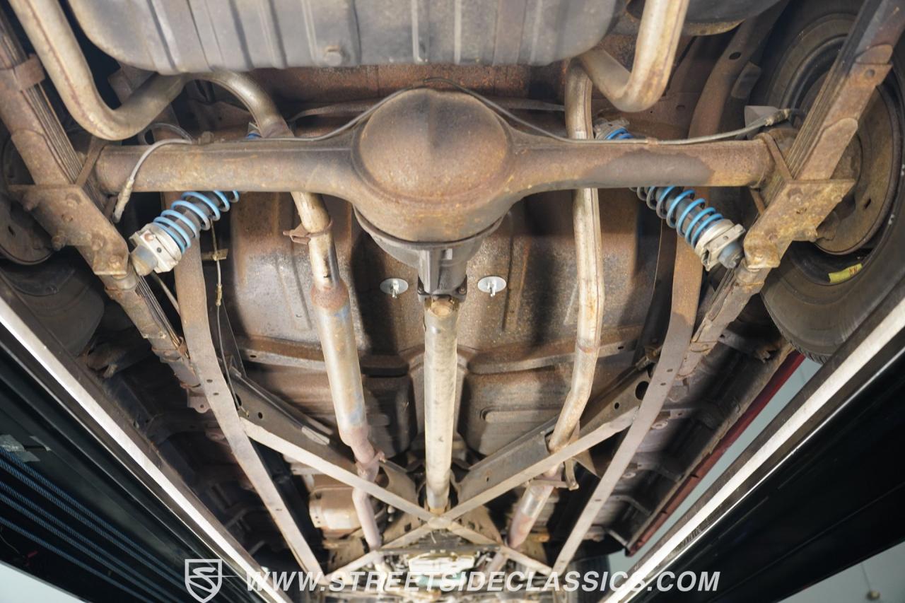 1956 Pontiac Star Chief