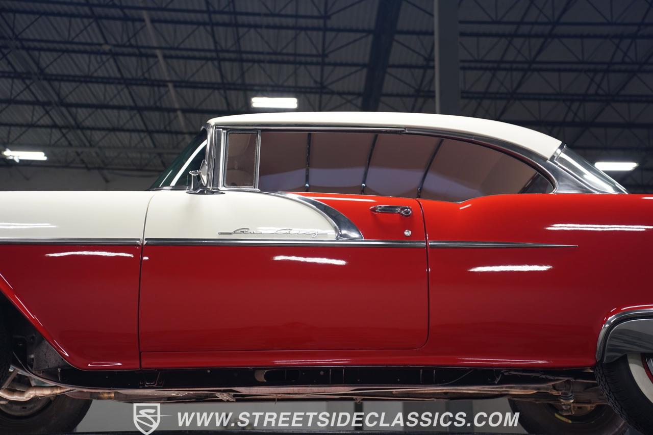 1956 Pontiac Star Chief