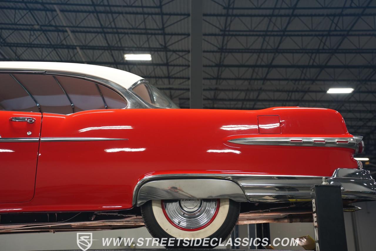 1956 Pontiac Star Chief