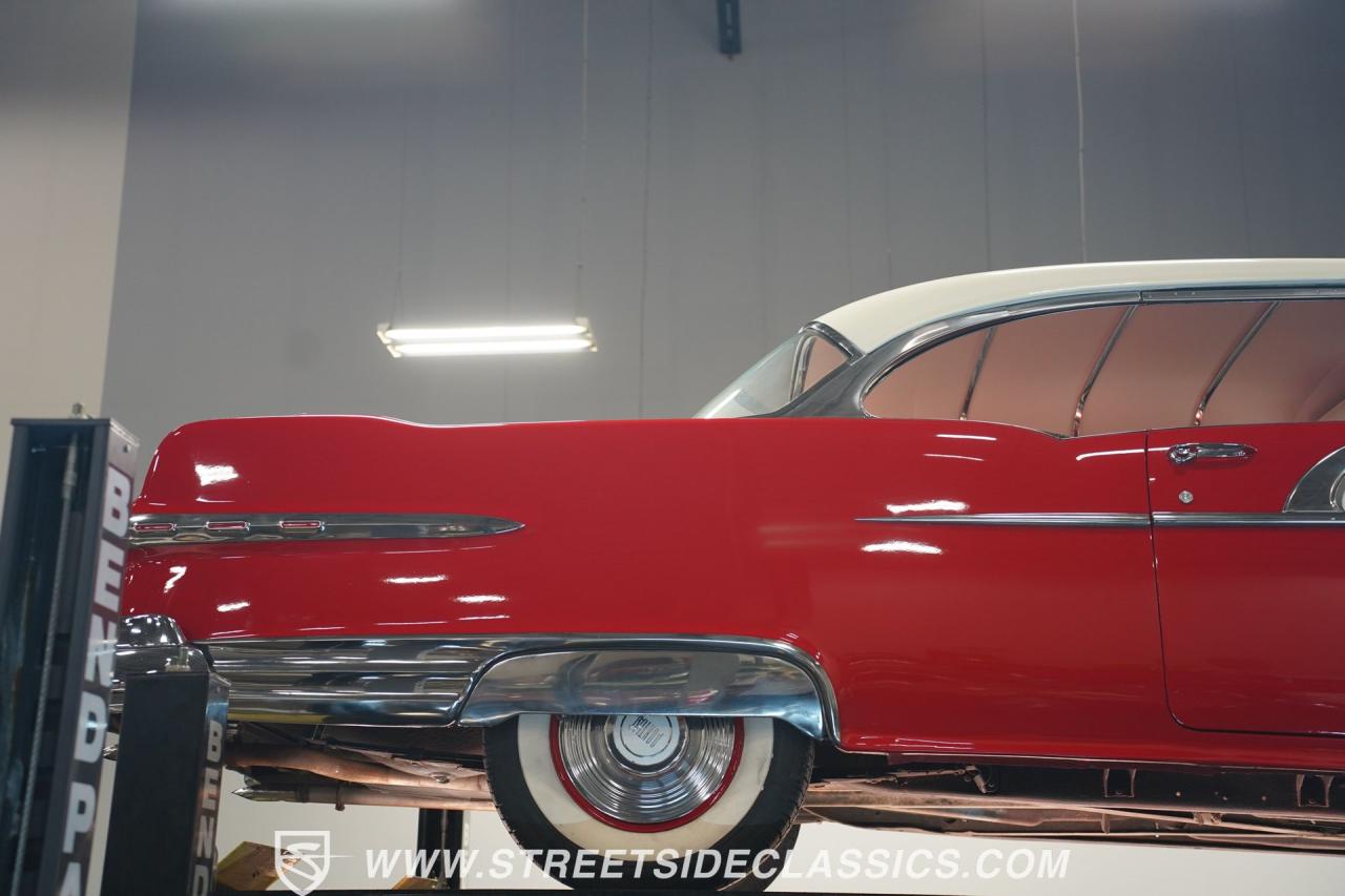 1956 Pontiac Star Chief