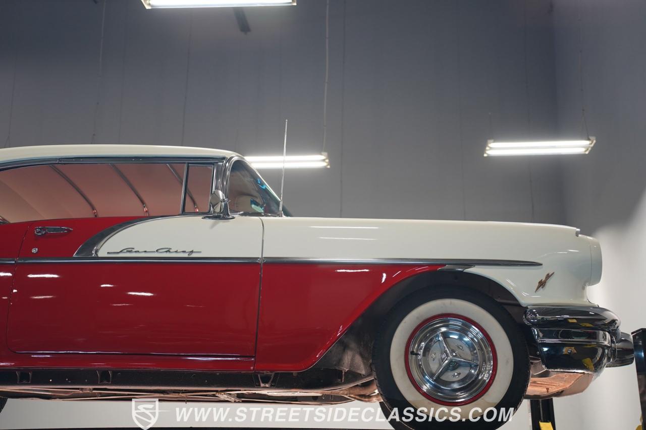 1956 Pontiac Star Chief