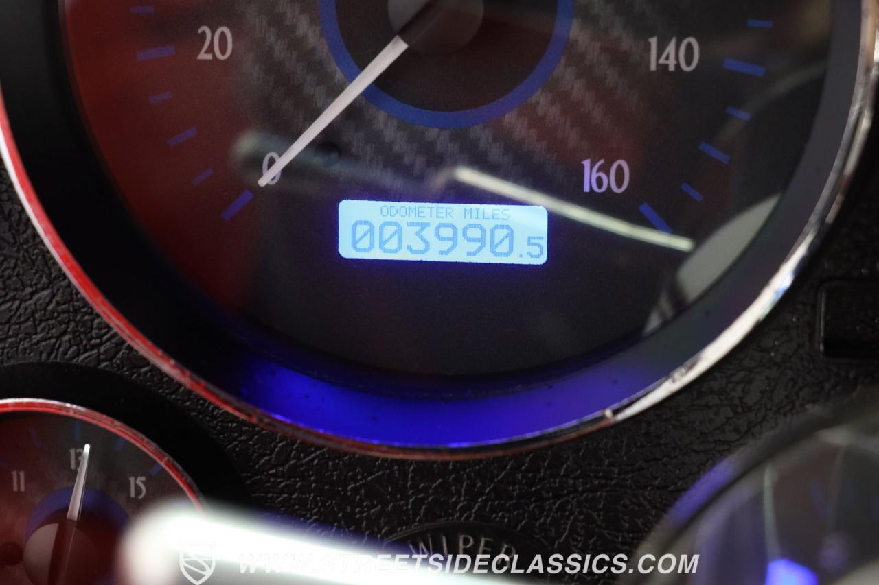 1966 Chevrolet Corvette Convertible LS3 Restomod