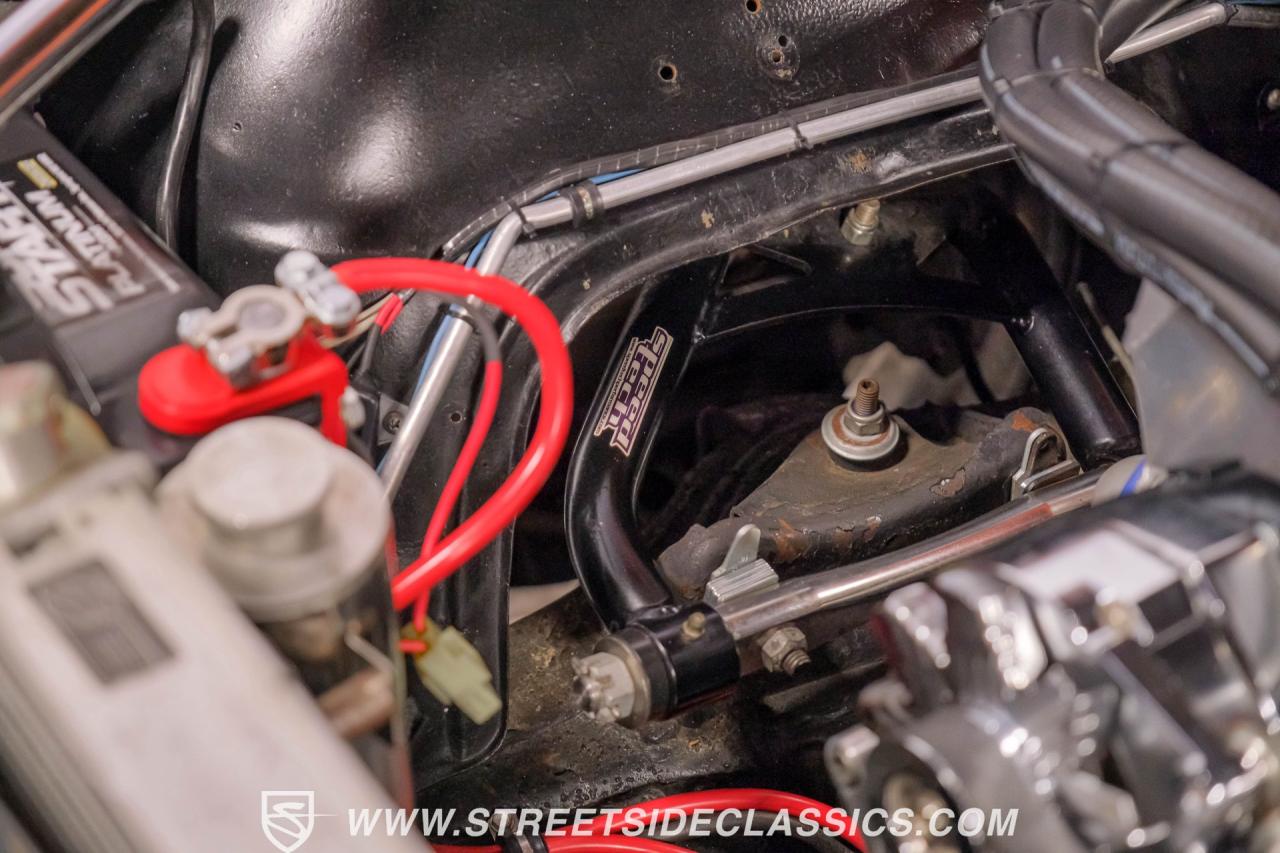 1967 Chevrolet Camaro Restomod