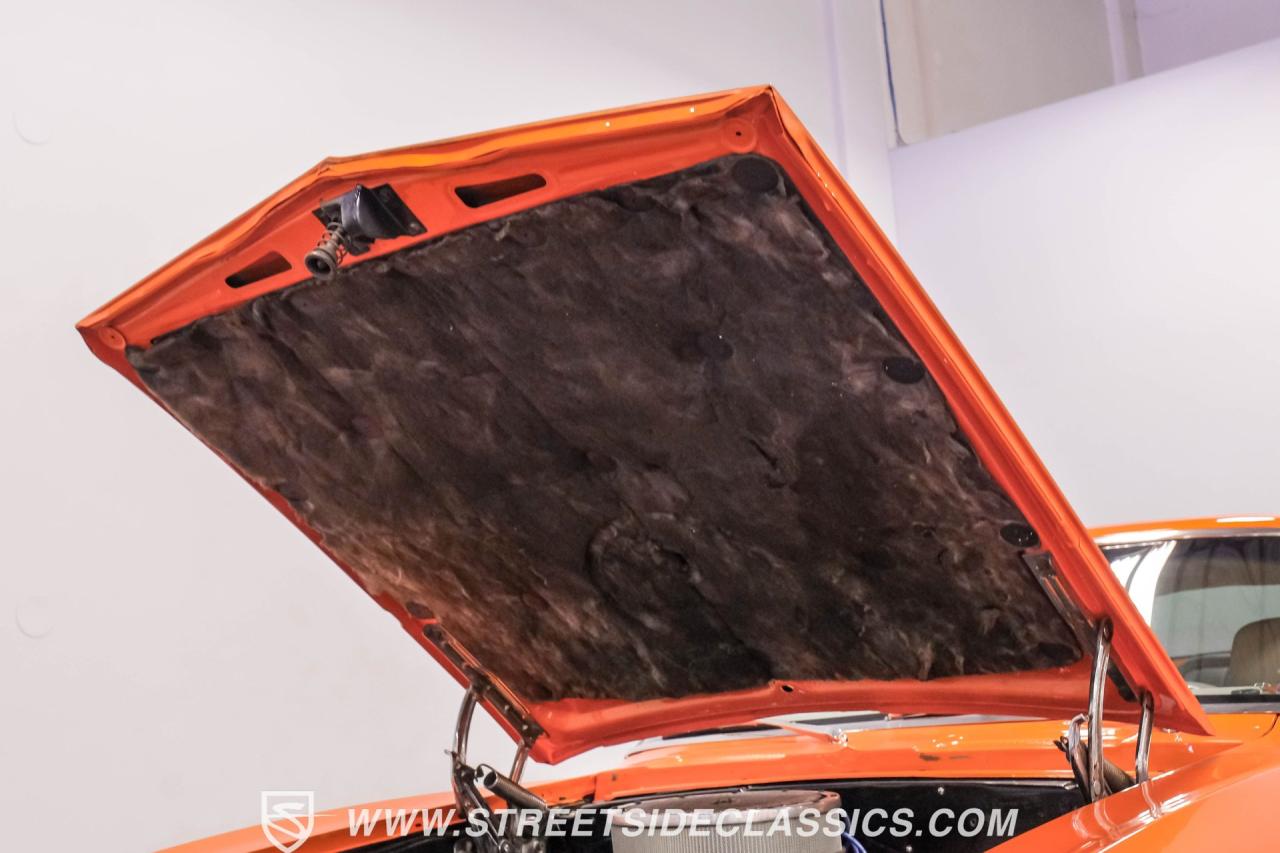 1967 Chevrolet Camaro Restomod