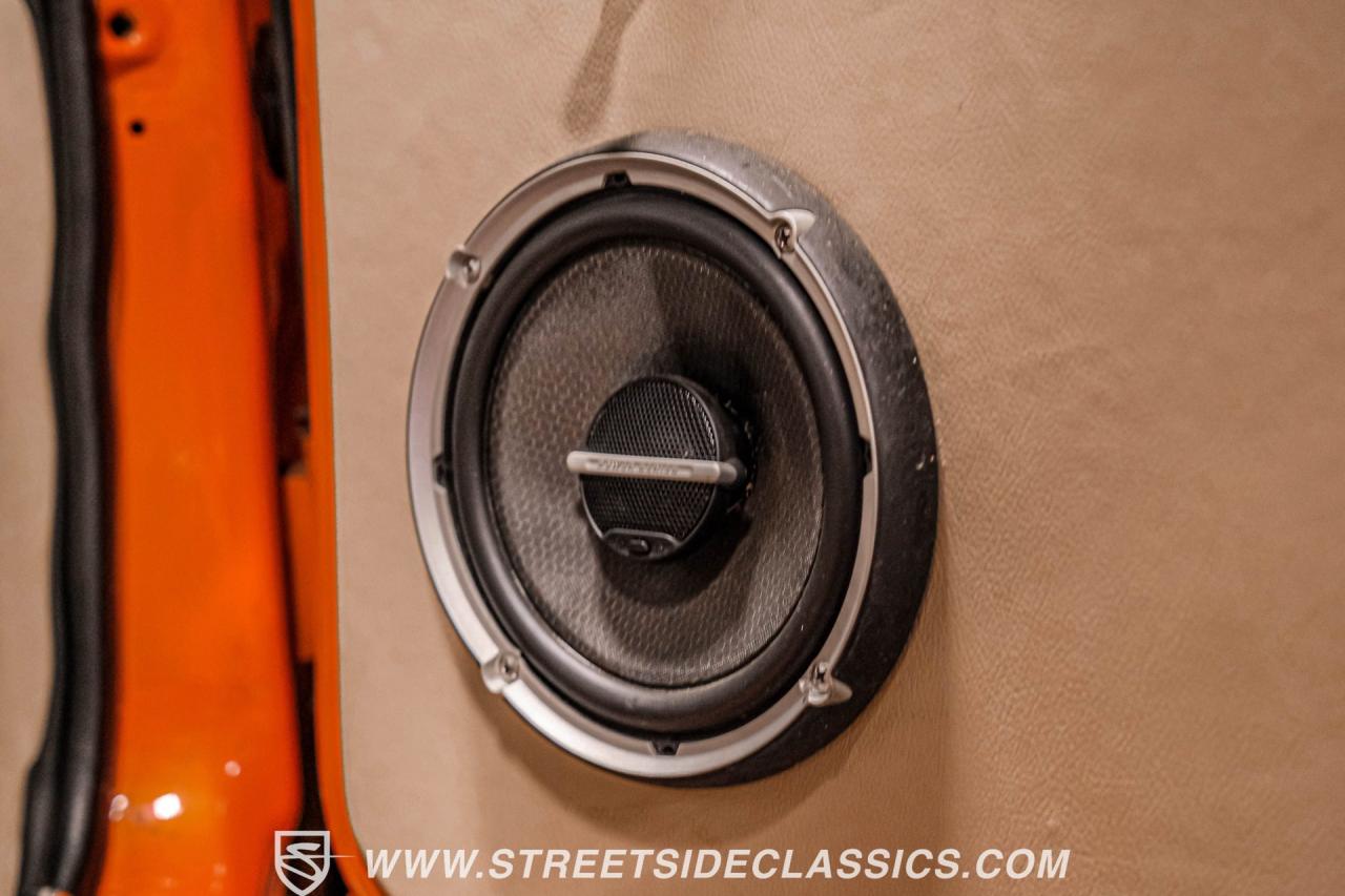 1967 Chevrolet Camaro Restomod