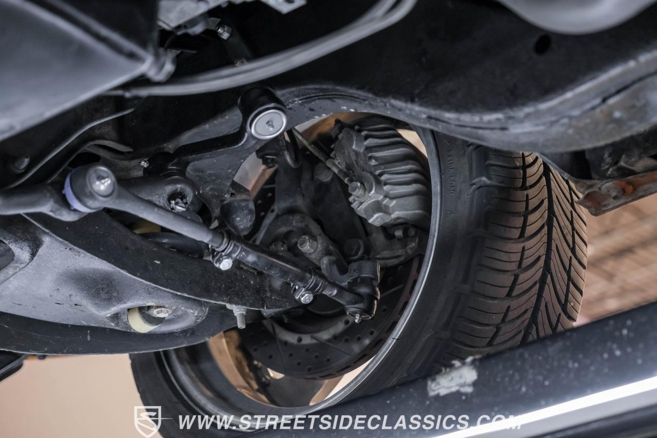 1967 Chevrolet Camaro Restomod