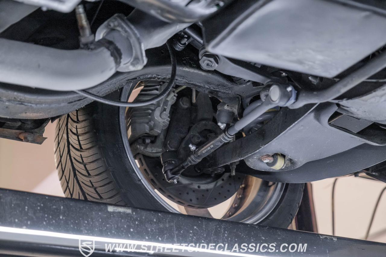 1967 Chevrolet Camaro Restomod