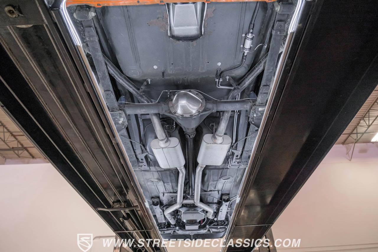 1967 Chevrolet Camaro Restomod