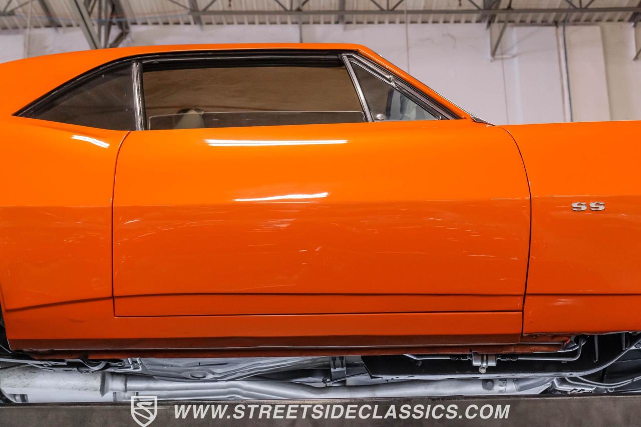 1967 Chevrolet Camaro Restomod