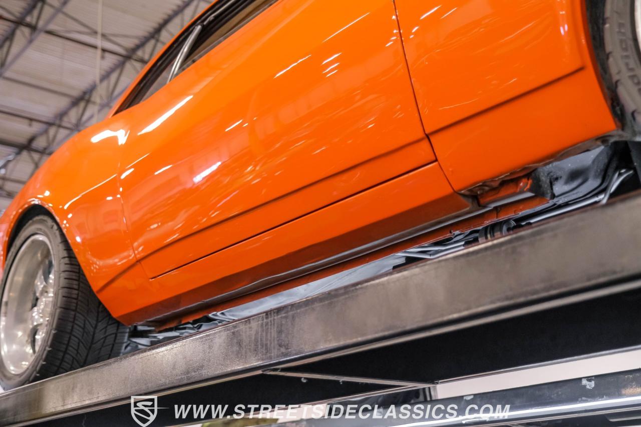 1967 Chevrolet Camaro Restomod