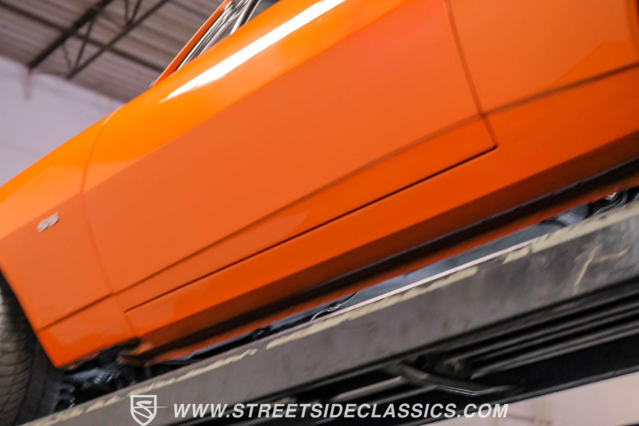 1967 Chevrolet Camaro Restomod