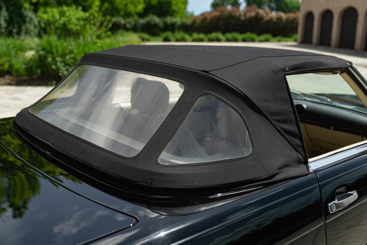 1986 Mercedes - Benz 300 SL