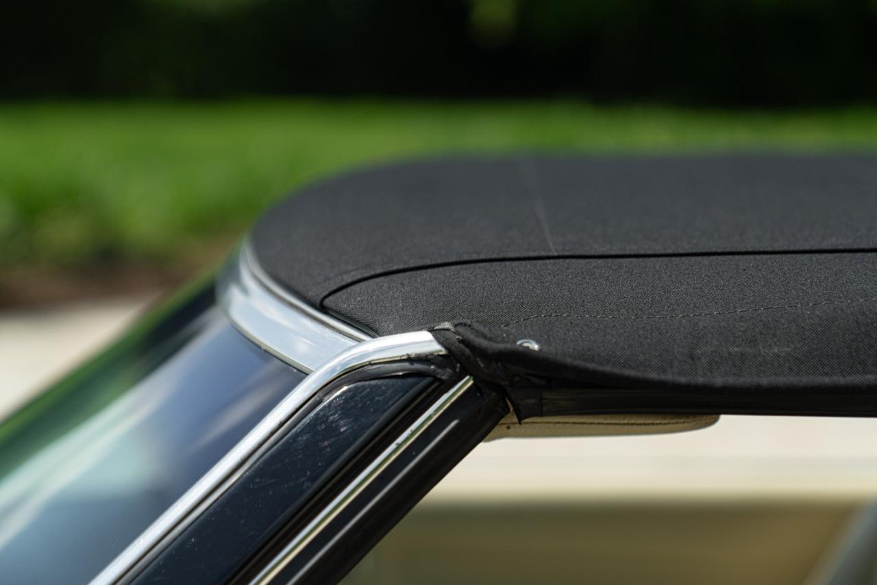 1986 Mercedes - Benz 300 SL