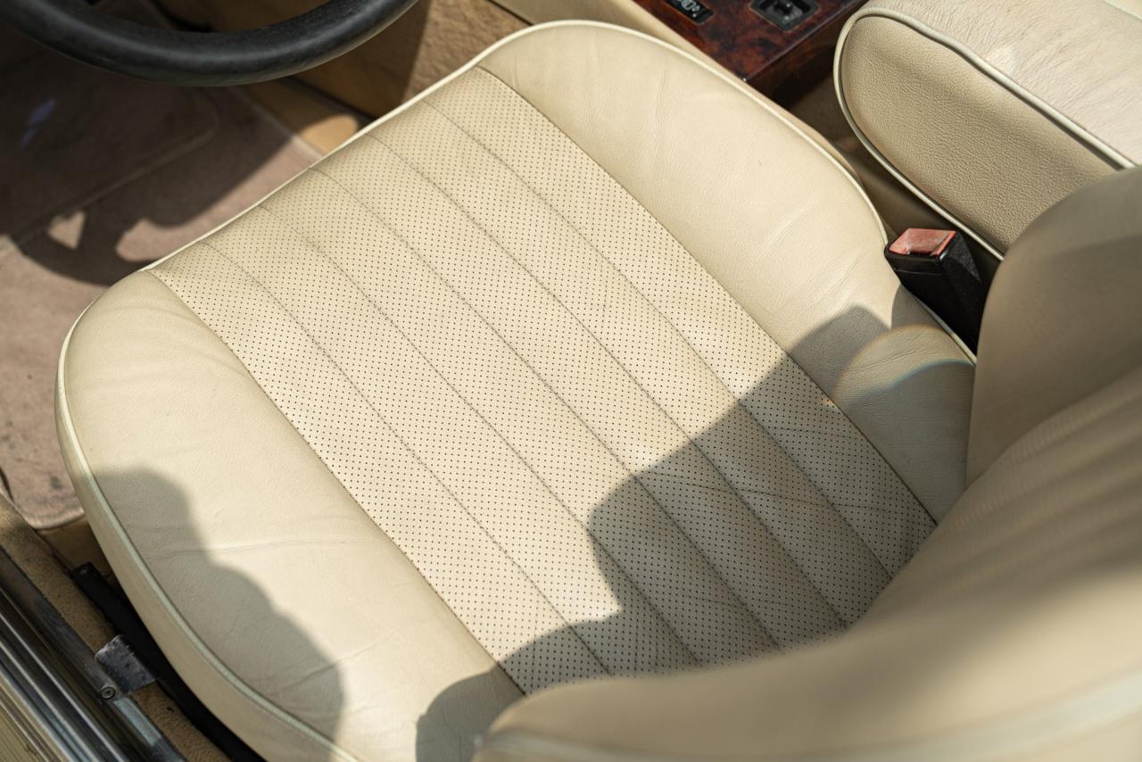 1986 Mercedes - Benz 300 SL