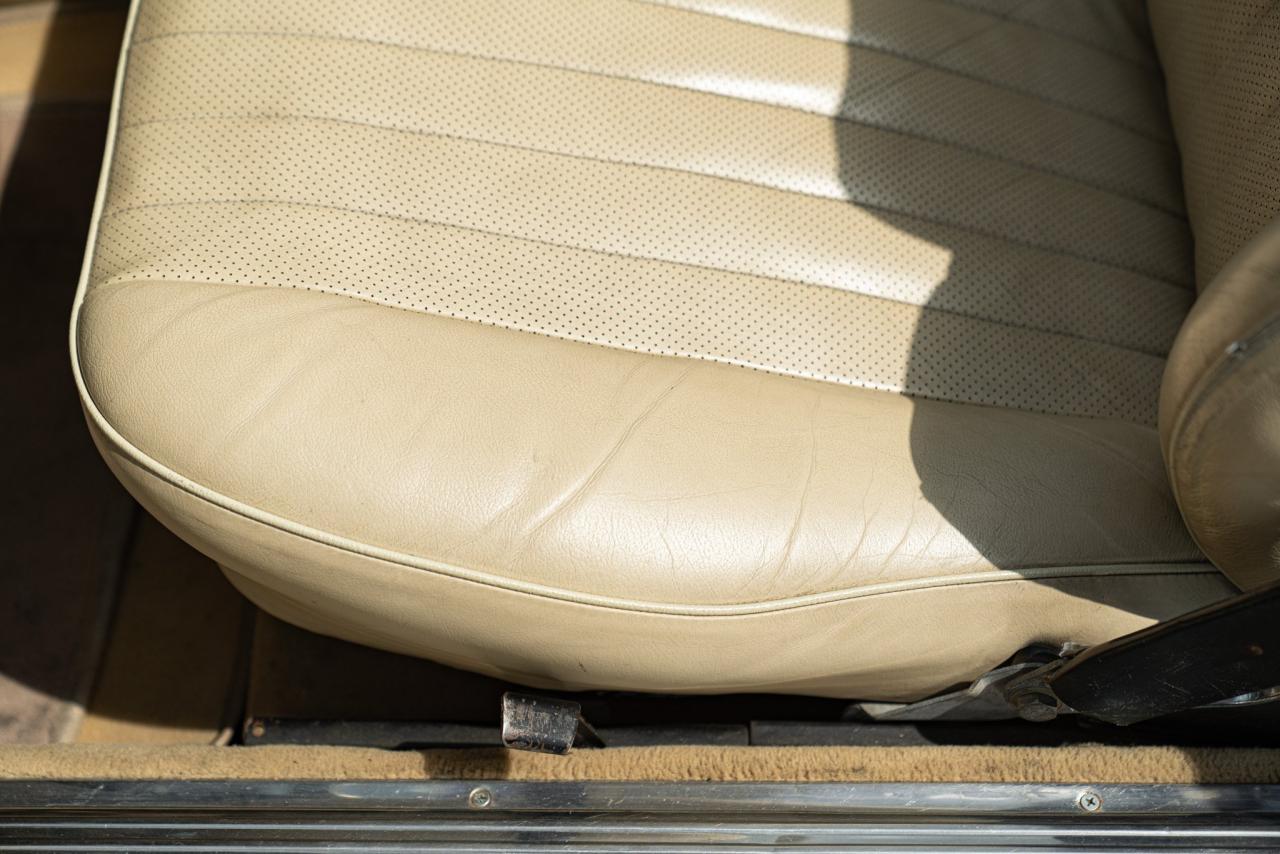 1986 Mercedes - Benz 300 SL