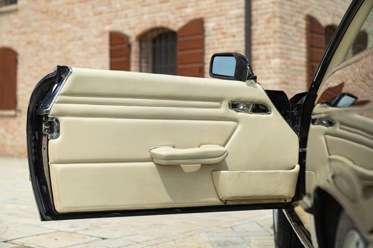 1986 Mercedes - Benz 300 SL