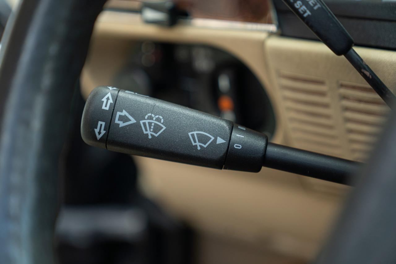 1986 Mercedes - Benz 300 SL