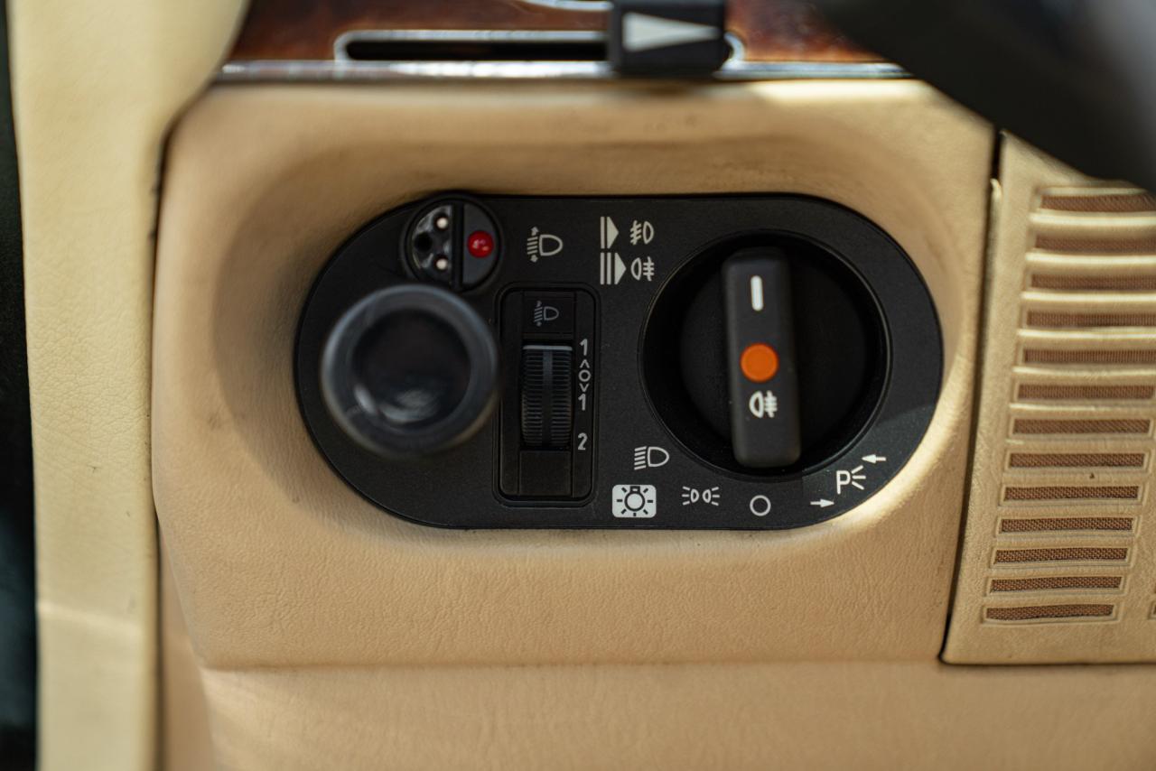 1986 Mercedes - Benz 300 SL