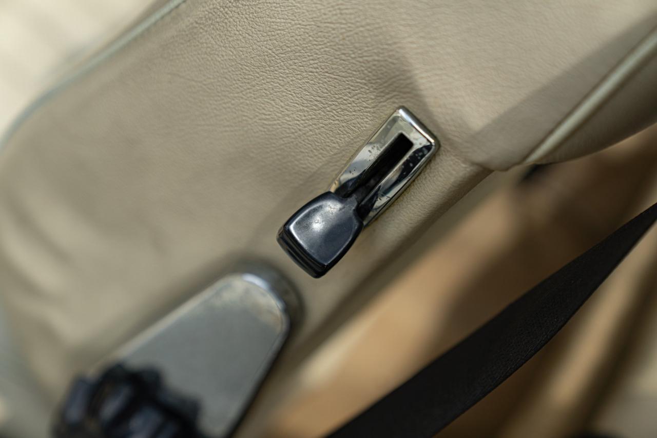 1986 Mercedes - Benz 300 SL