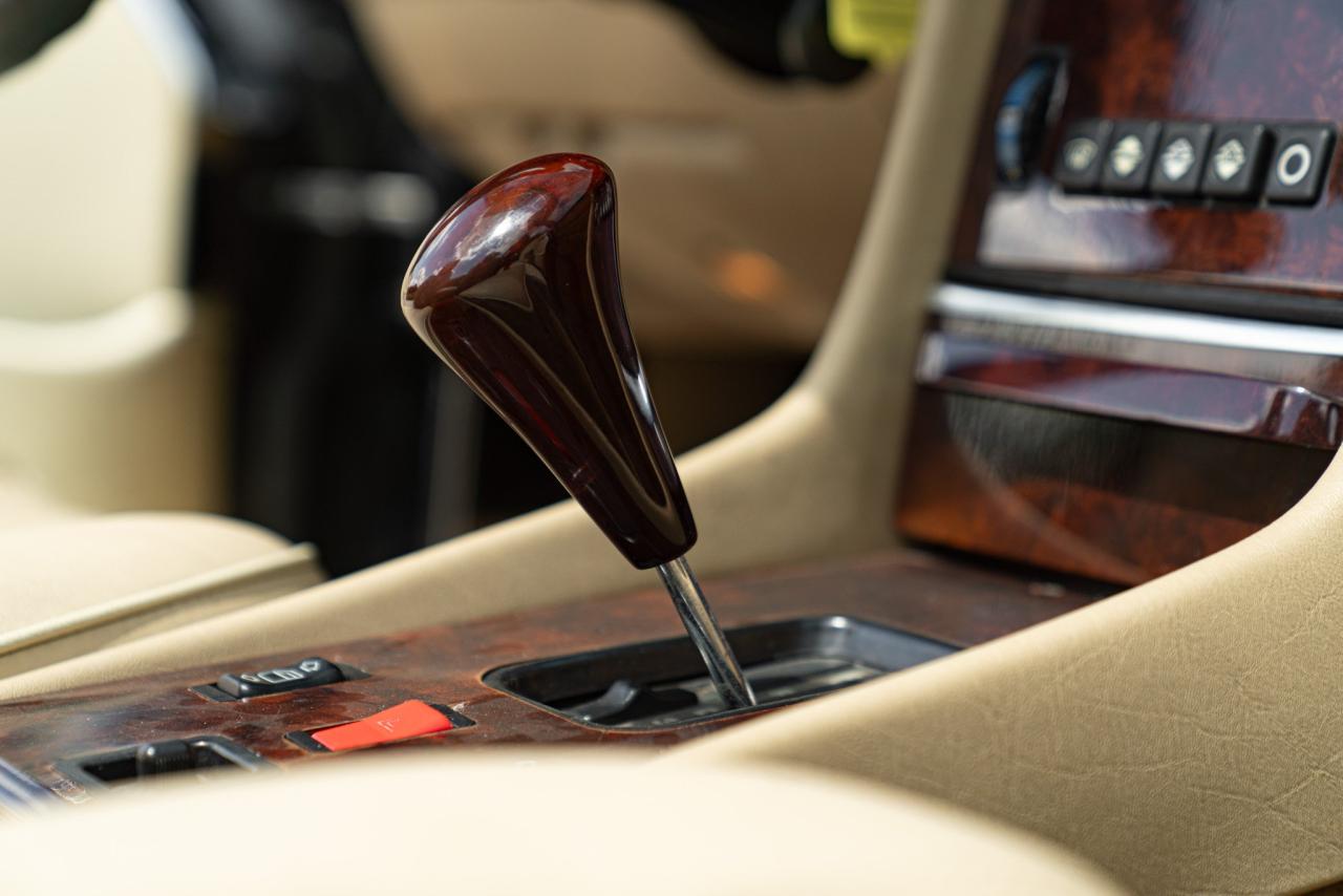 1986 Mercedes - Benz 300 SL