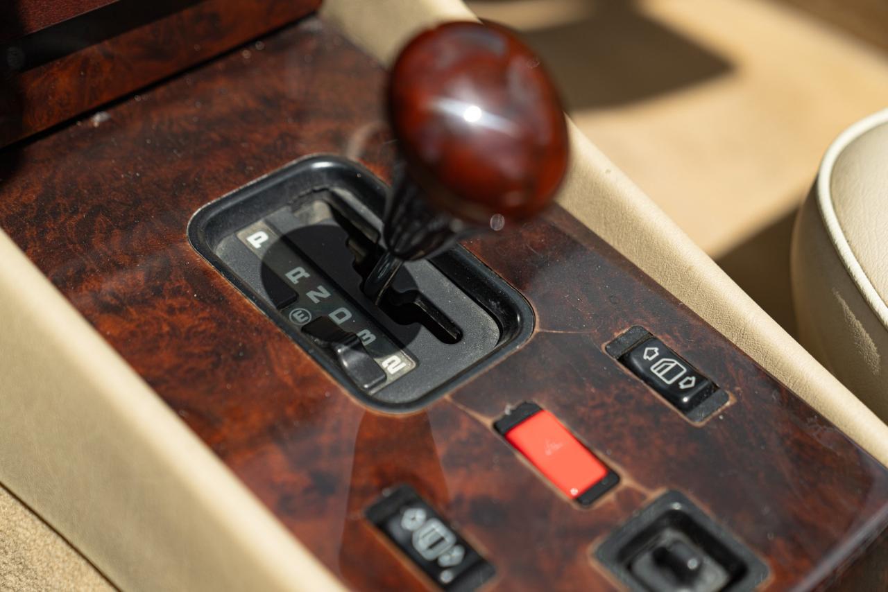 1986 Mercedes - Benz 300 SL