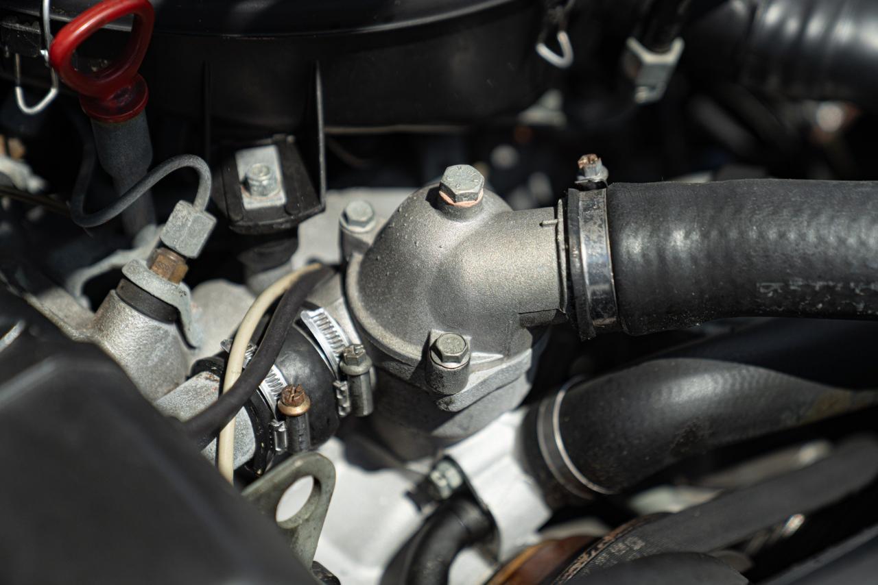 1986 Mercedes - Benz 300 SL