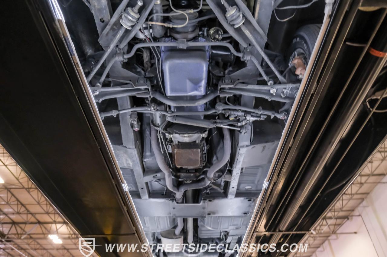 1968 Ford Mustang Convertible