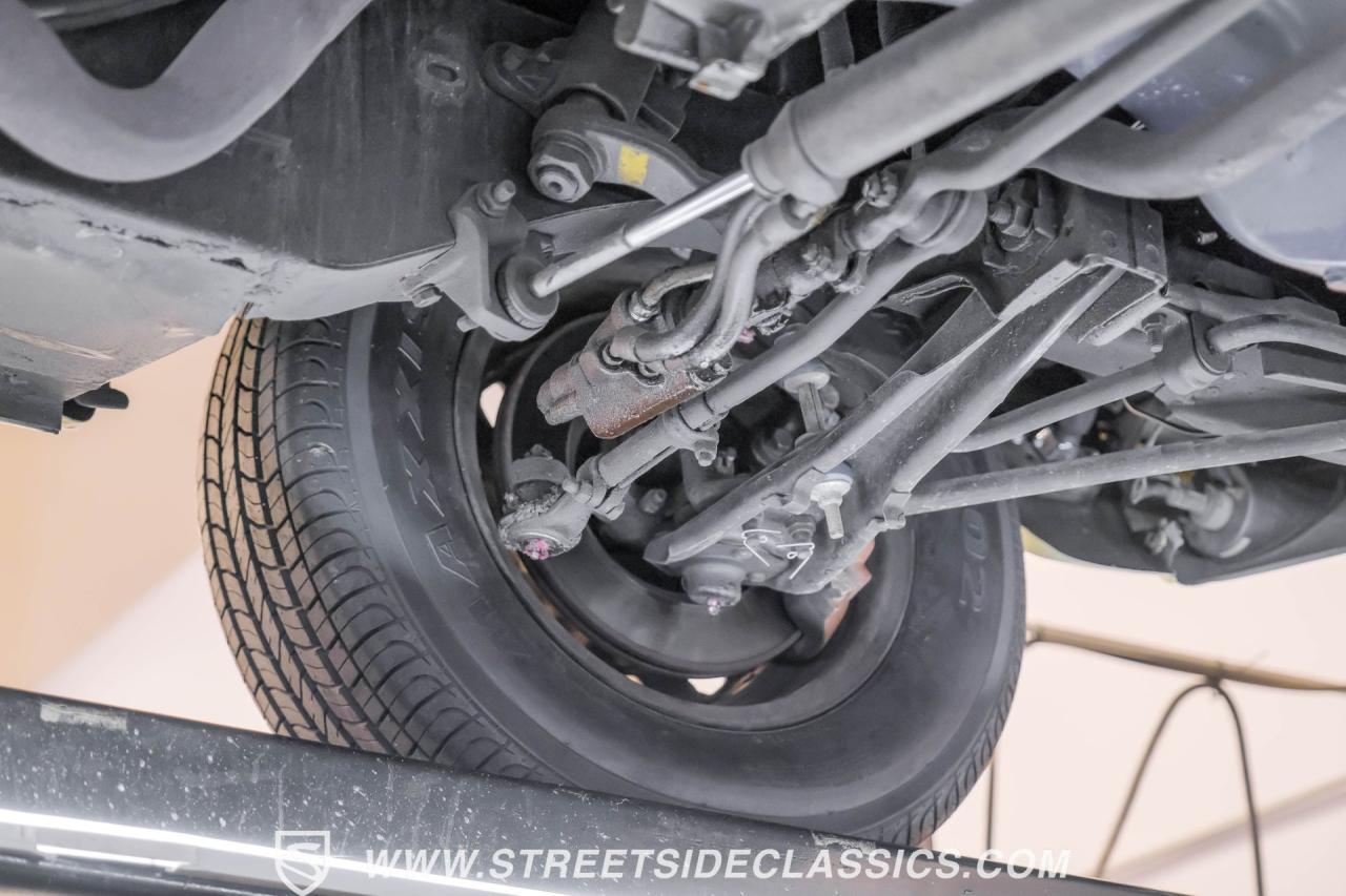 1968 Ford Mustang Convertible