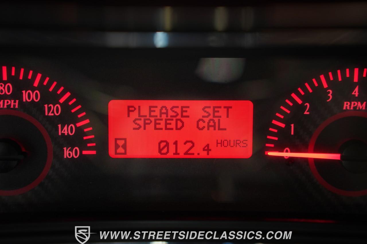 1972 Chevrolet Nova SS Tribute ProStreet