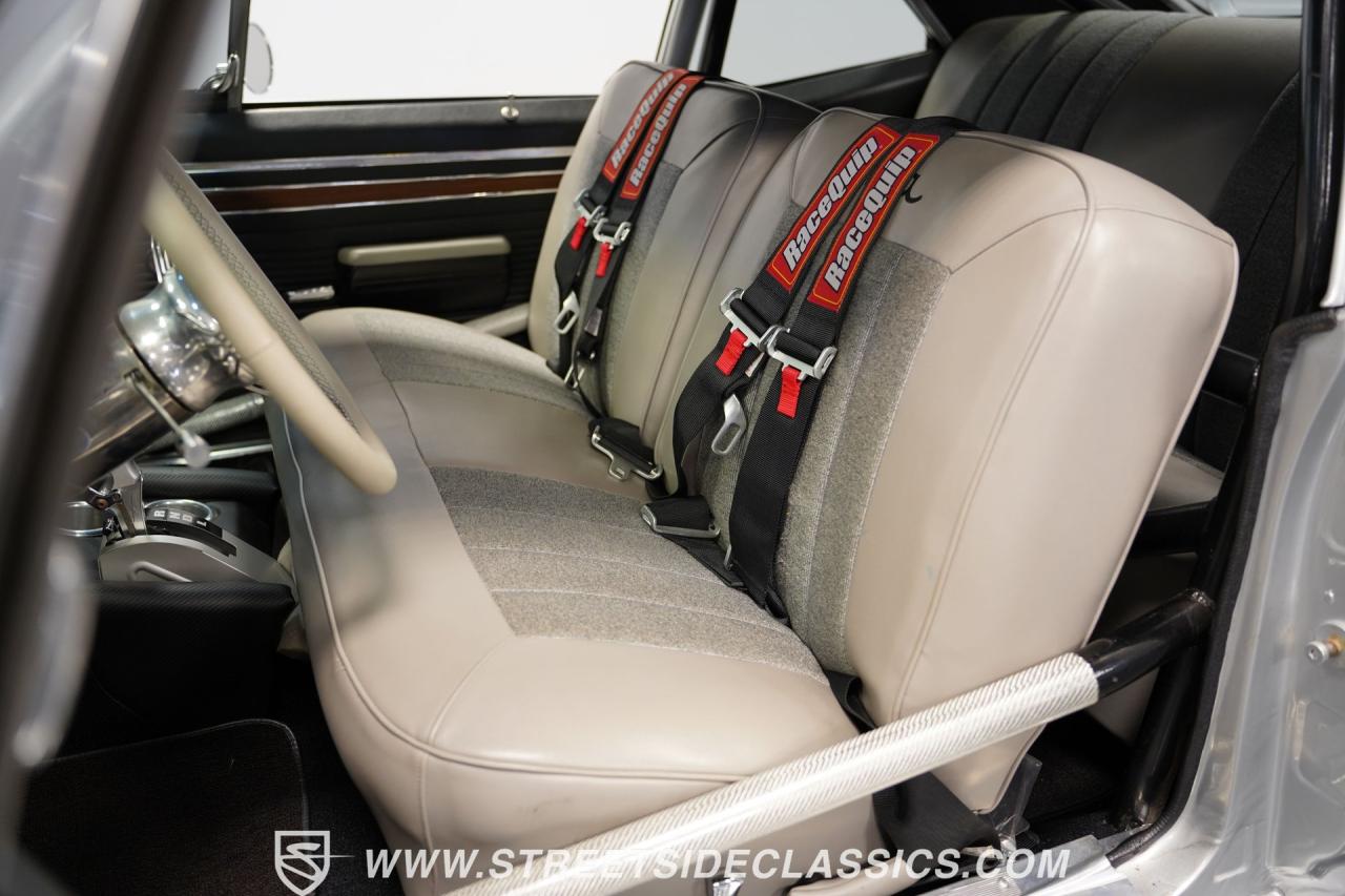 1972 Chevrolet Nova SS Tribute ProStreet