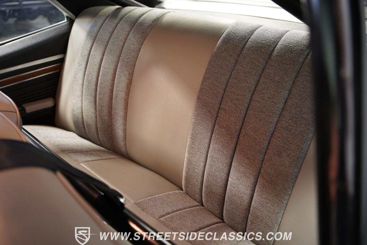 1972 Chevrolet Nova SS Tribute ProStreet