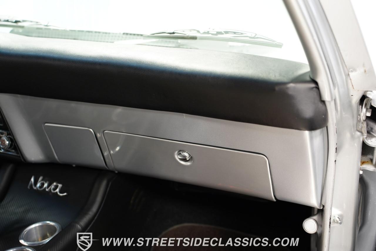 1972 Chevrolet Nova SS Tribute ProStreet