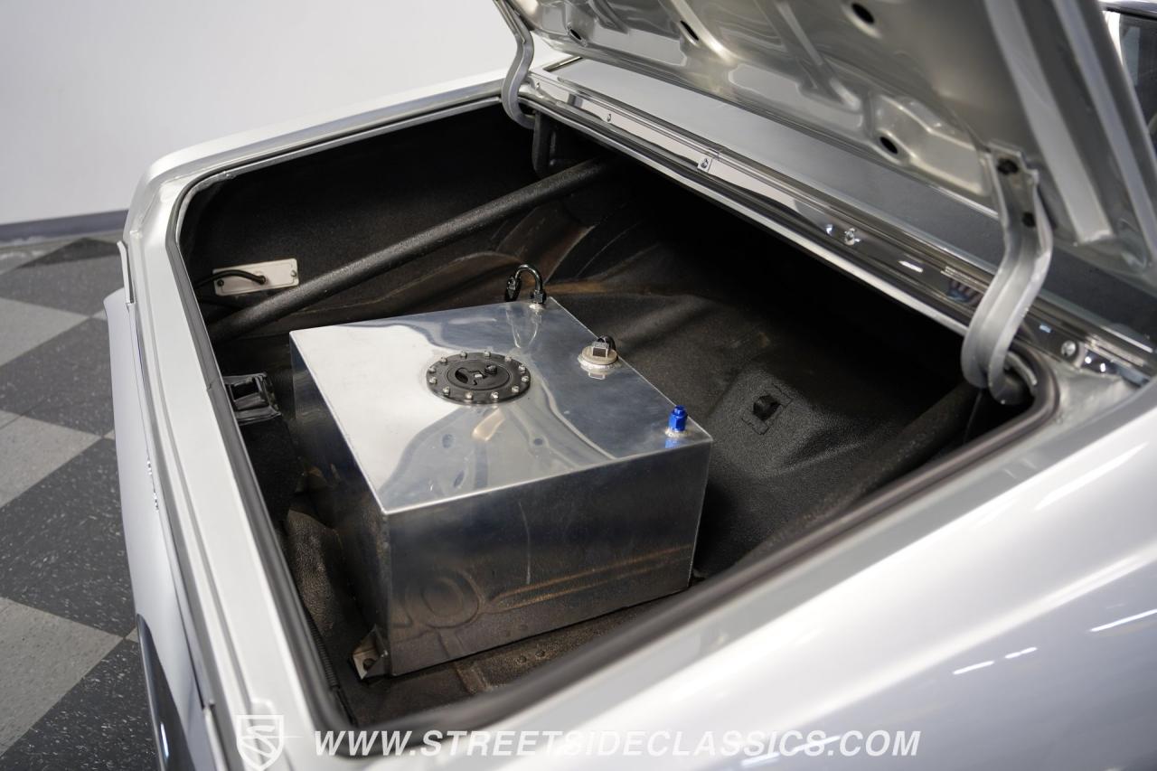 1972 Chevrolet Nova SS Tribute ProStreet