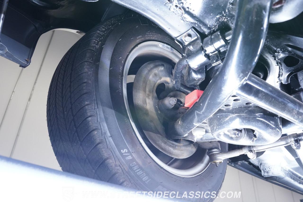 1972 Chevrolet Nova SS Tribute ProStreet