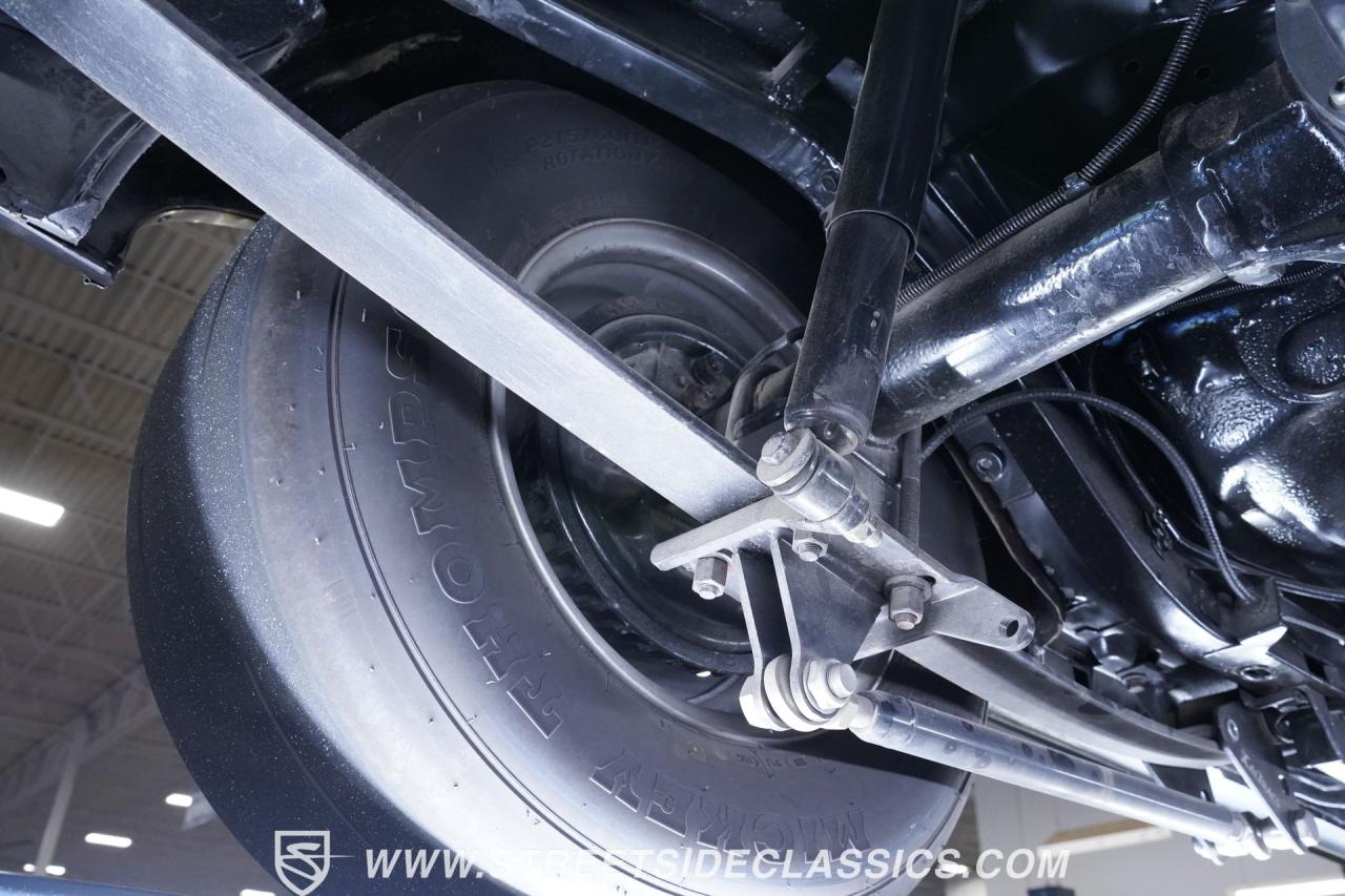 1972 Chevrolet Nova SS Tribute ProStreet