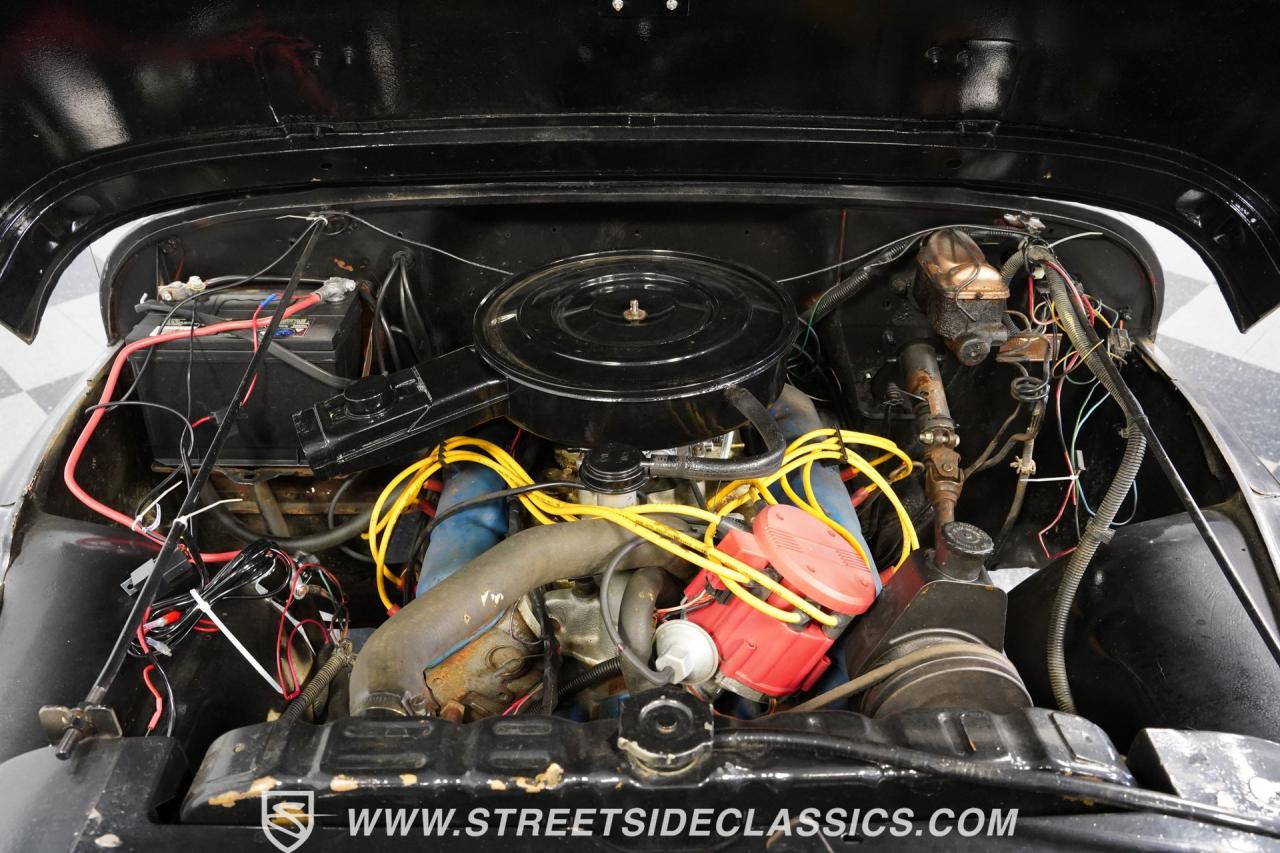 1977 Jeep CJ7 Renegade