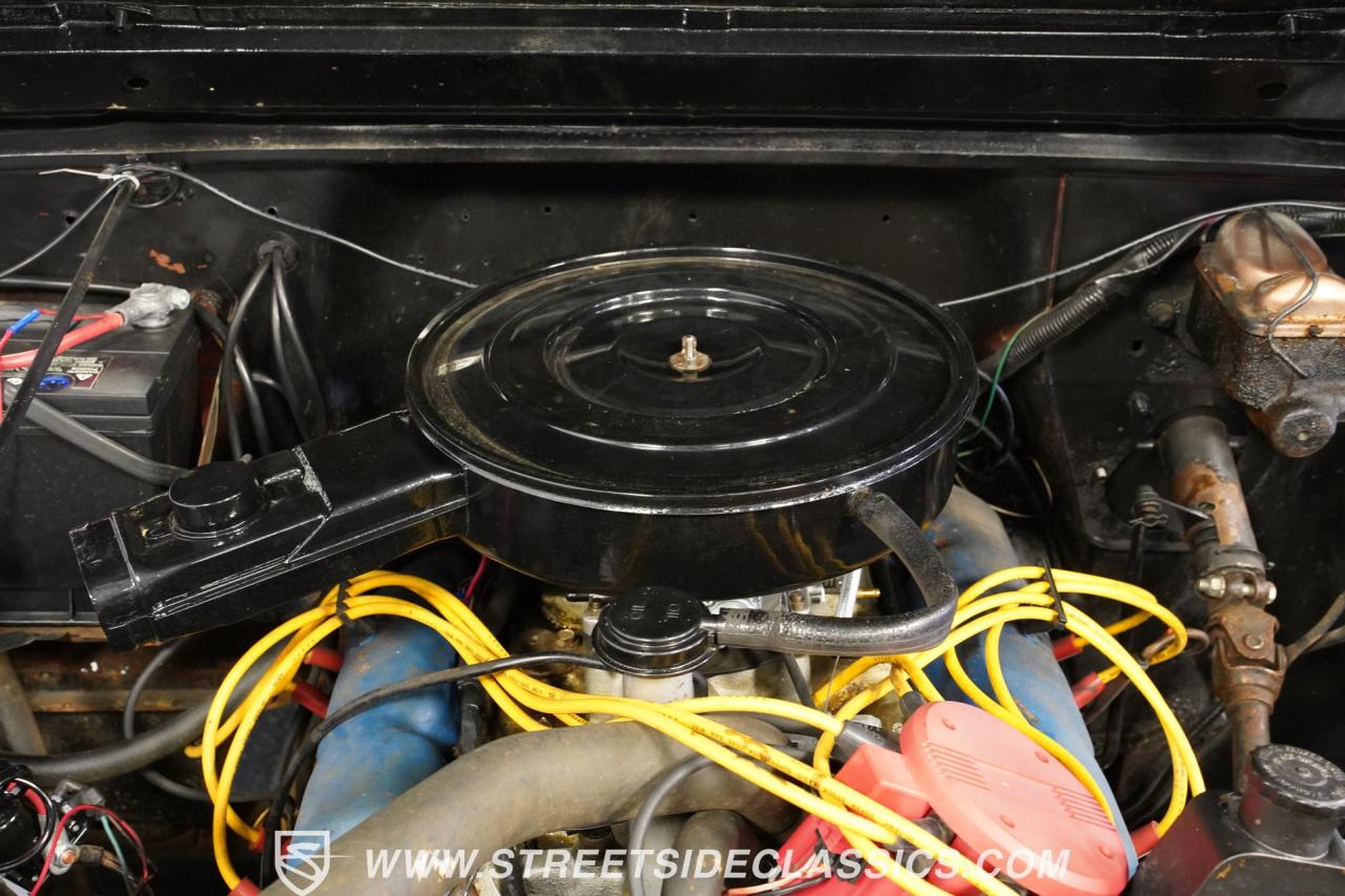 1977 Jeep CJ7 Renegade