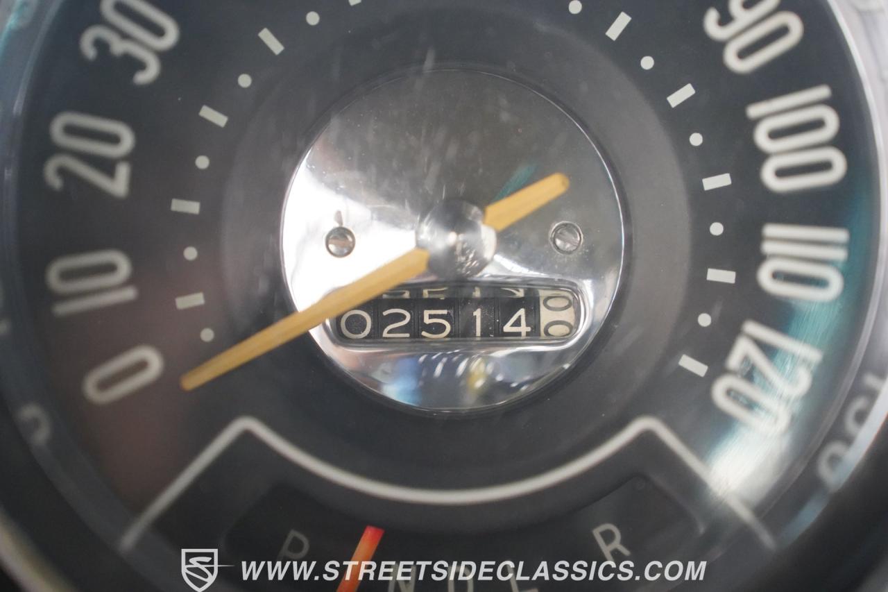 1957 Chevrolet Bel Air Hard Top