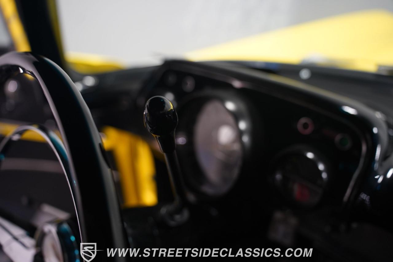 1957 Chevrolet Bel Air Hard Top