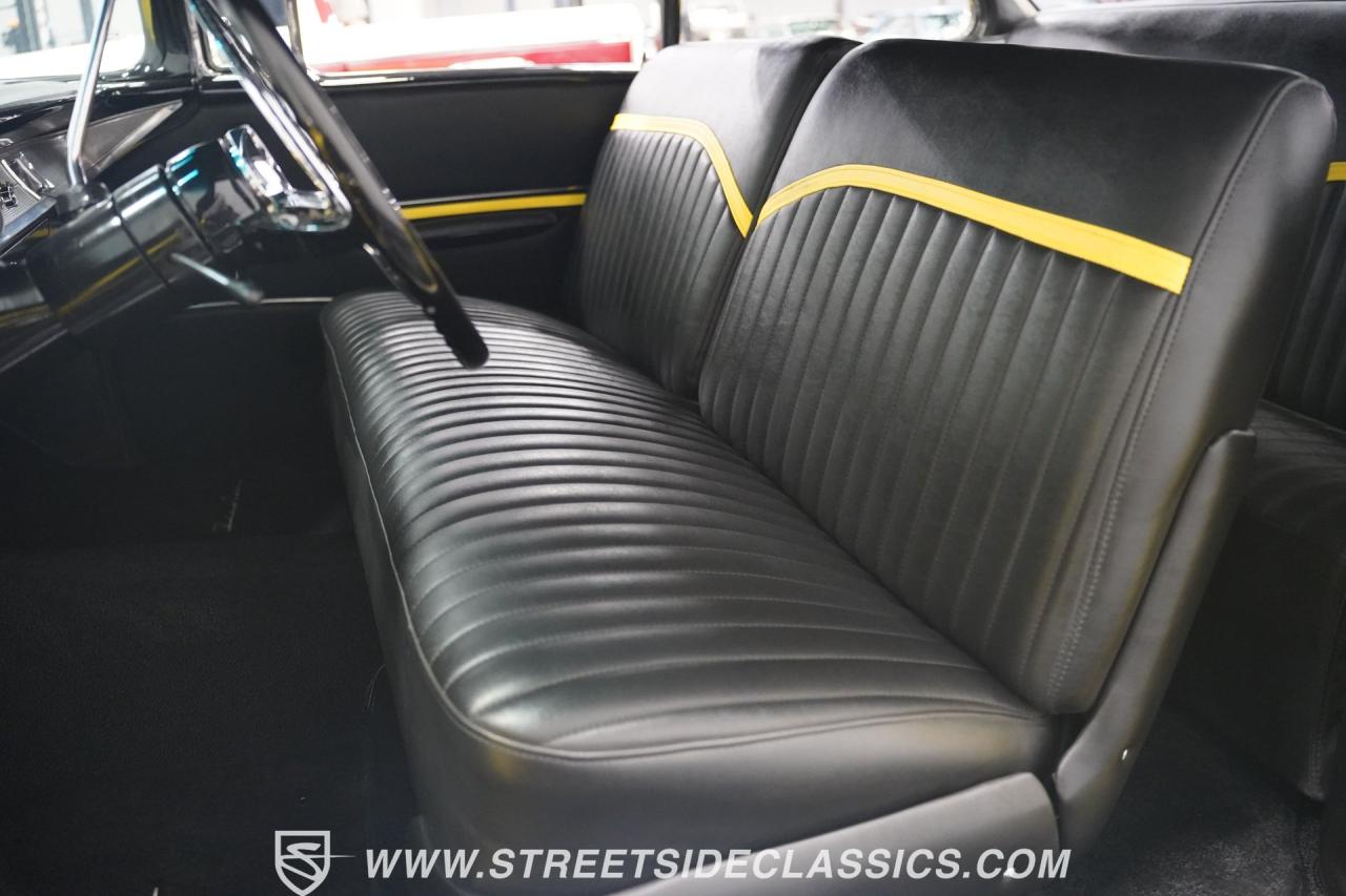 1957 Chevrolet Bel Air Hard Top