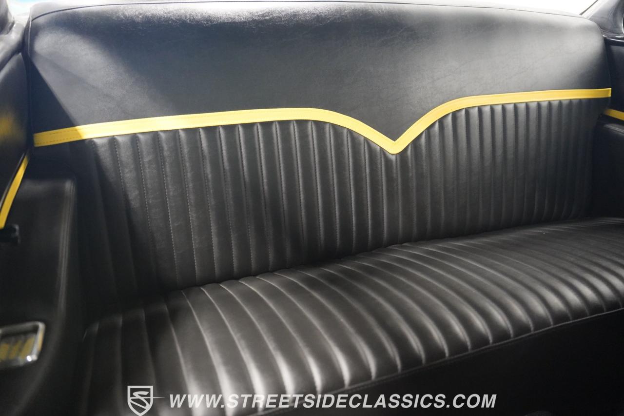 1957 Chevrolet Bel Air Hard Top