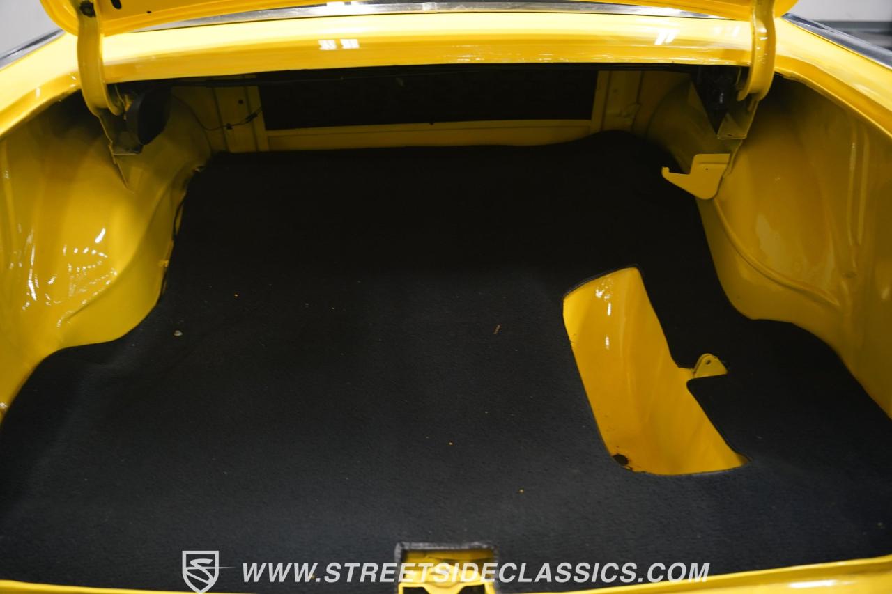 1957 Chevrolet Bel Air Hard Top