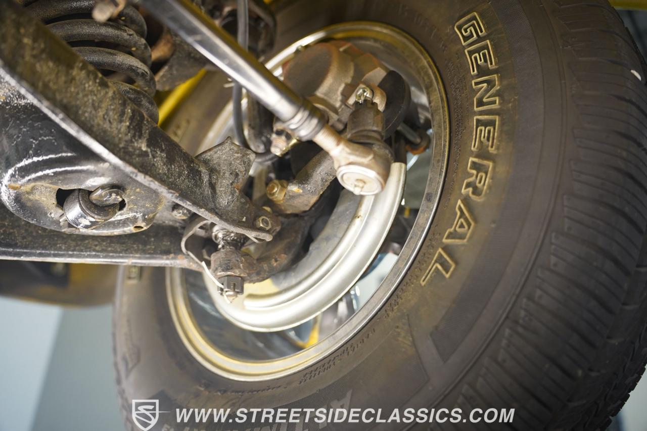 1957 Chevrolet Bel Air Hard Top