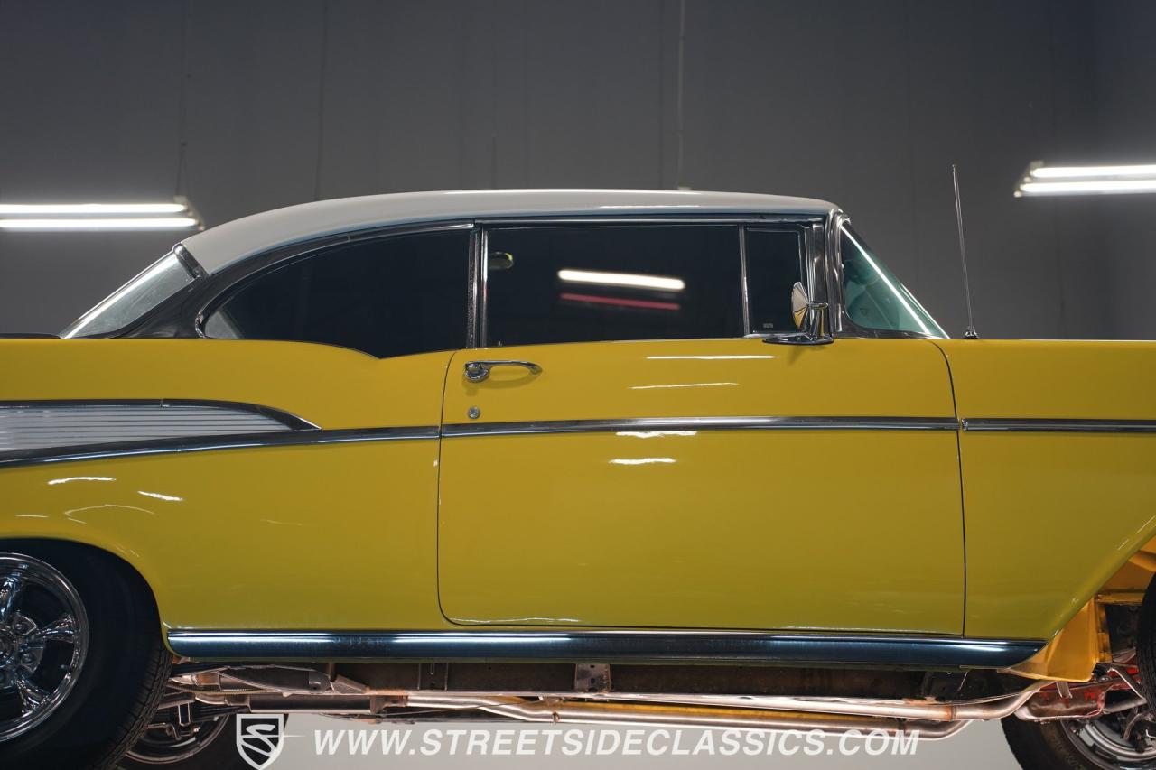 1957 Chevrolet Bel Air Hard Top