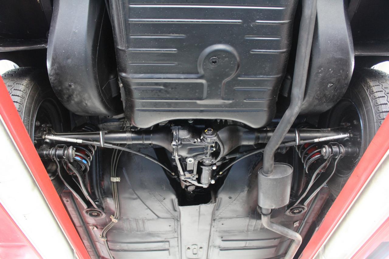 1960 Mercedes - Benz Mercedes Benz 190 SL &ldquo;Bare metal restoration&rdquo;