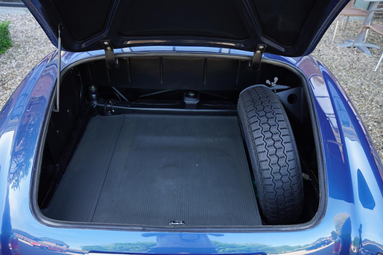 1960 Mercedes - Benz Mercedes Benz 190 SL &ldquo;Bare metal restoration&rdquo;