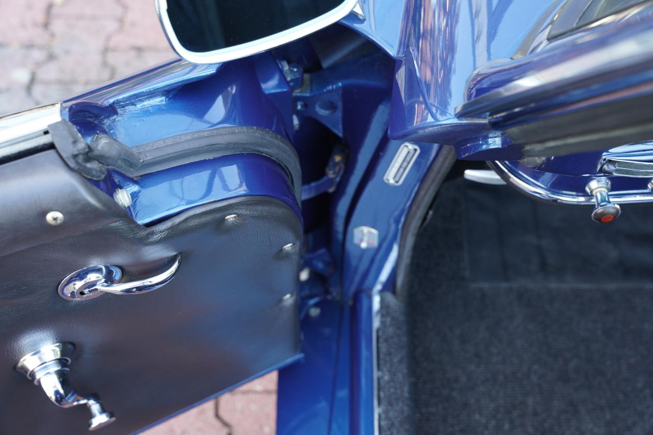 1960 Mercedes - Benz Mercedes Benz 190 SL &ldquo;Bare metal restoration&rdquo;